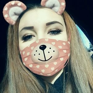 Meet your Posher, Jessika